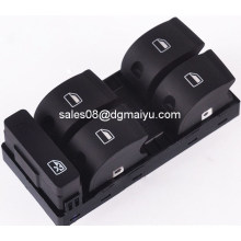 8ED959851b Electric Master Power Window Switch Driver Side 8ED959851b for Audi A4 8e B6 B7 2000 2001 2002 2003 2004 2005 2006 2007 2008